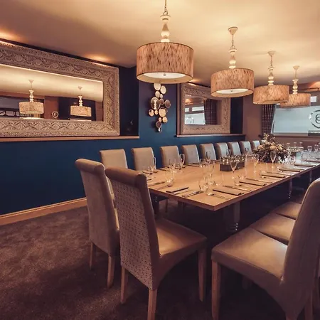 The Dunes Otel Barrow-in-Furness