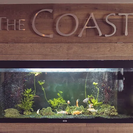 Otel The Dunes Barrow-in-Furness