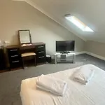 The Dunes Hotel Barrow-in-Furness