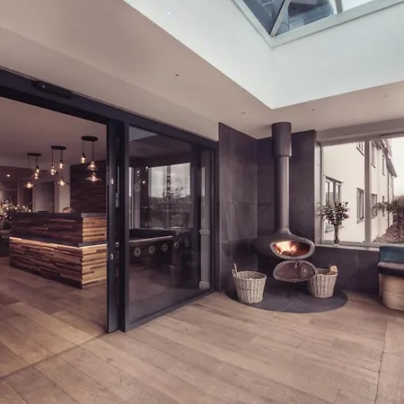 The Dunes Hotel Barrow-in-Furness