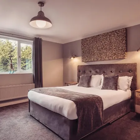 The Dunes Hotell Barrow-in-Furness