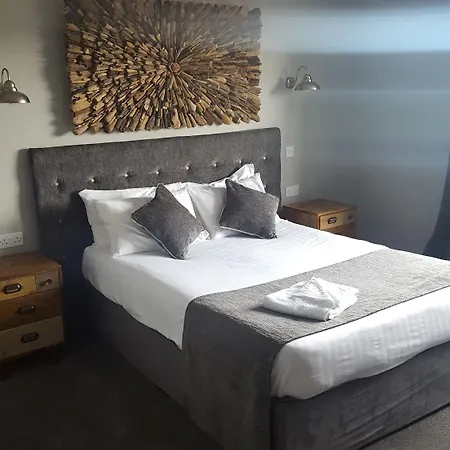 Hotel The Dunes