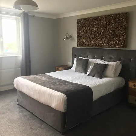 Hotel The Dunes