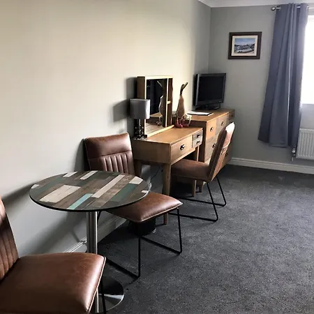The Dunes Hotel Barrow-in-Furness