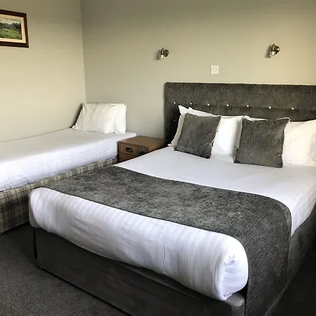 Hotel The Dunes