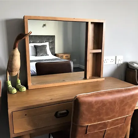 The Dunes 4* Barrow-in-Furness
