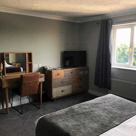 Hotel The Dunes Barrow-in-Furness