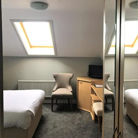 The Dunes Hotel