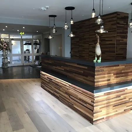 Hotel The Dunes 4*