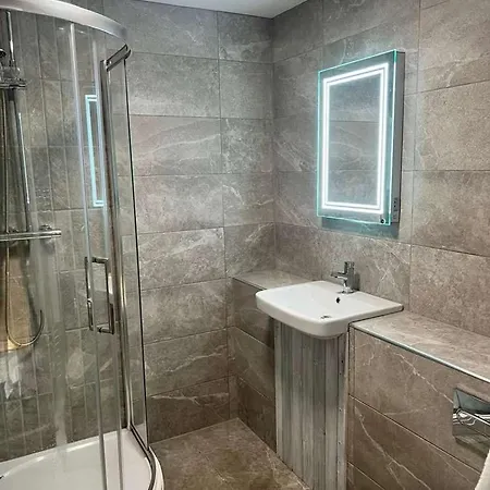 Hotel The Dunes Barrow-in-Furness