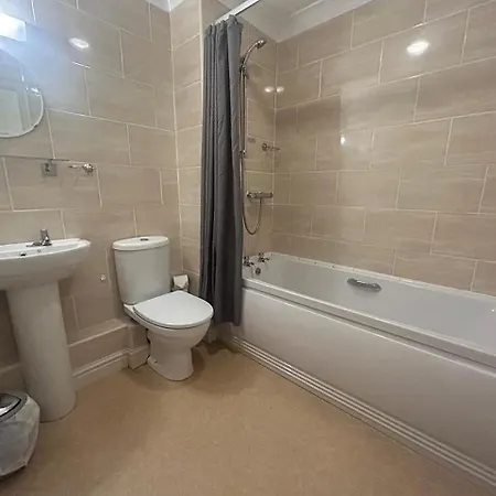 The Dunes 4* Barrow-in-Furness