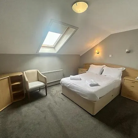The Dunes 4* Barrow-in-Furness