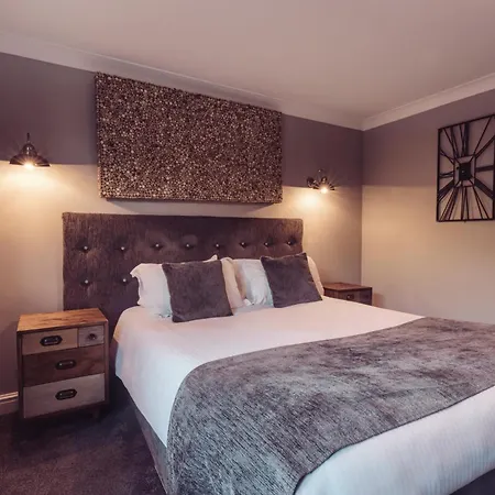 The Dunes Hotel Barrow-in-Furness