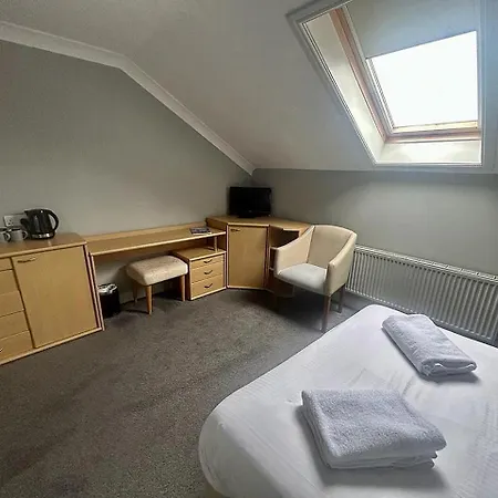 Hotel The Dunes 4*