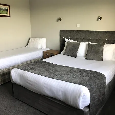 The Dunes Hotel