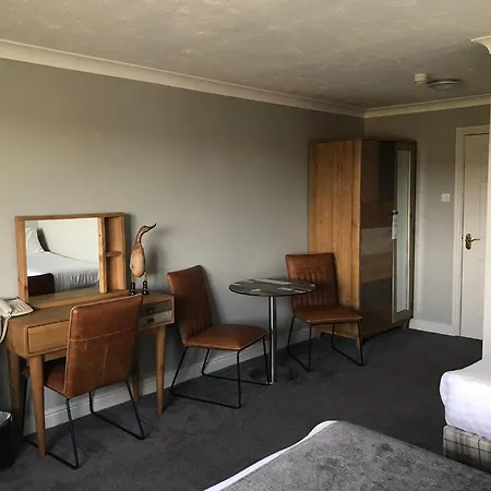 Hotel The Dunes Barrow-in-Furness