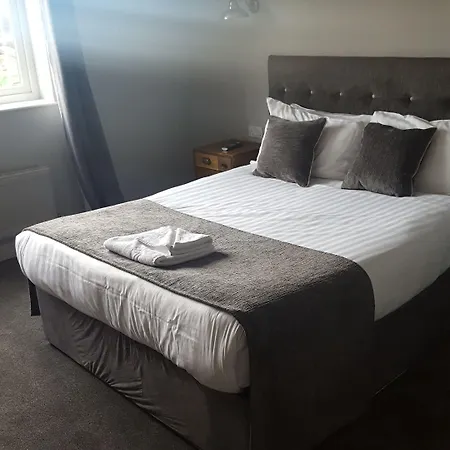 Hotell The Dunes 4*