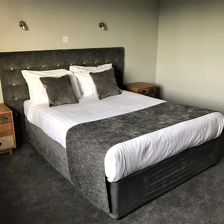 The Dunes Hotel Barrow-in-Furness