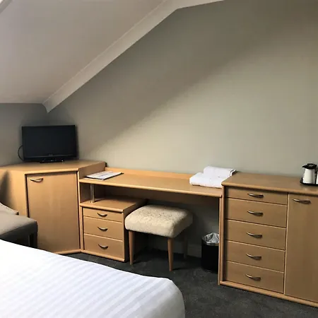 The Dunes Hotel 4*
