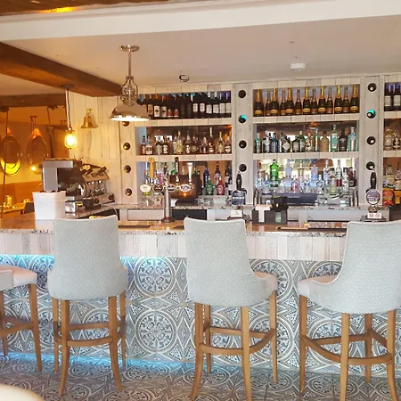 The Dunes バロー・イン・ファーネス