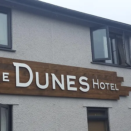 Hotell The Dunes 4*