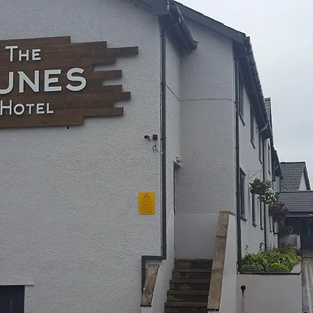 The Dunes Barrow-in-Furness