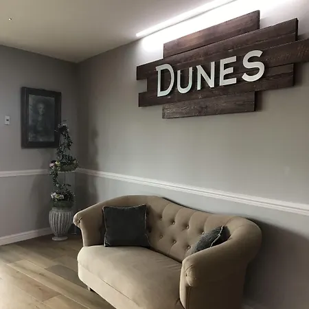 Ξενοδοχείο The Dunes 4*