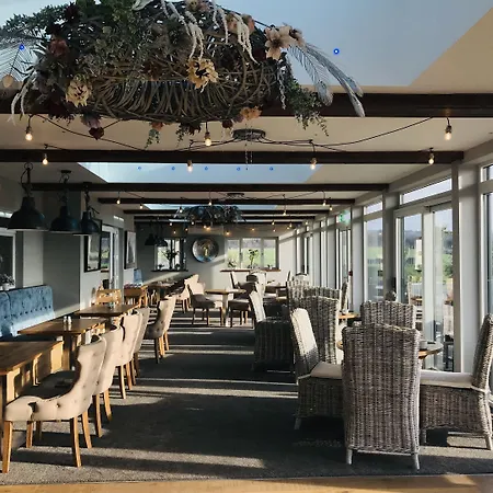 The Dunes ホテル バロー・イン・ファーネス