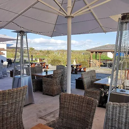The Dunes Hotel 4*