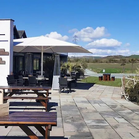 Hotel The Dunes Barrow-in-Furness