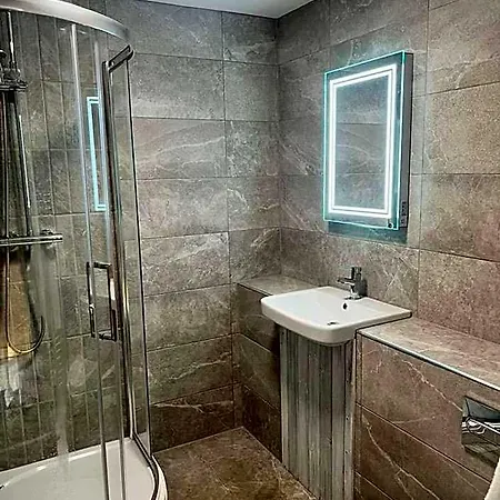 The Dunes 4* Barrow-in-Furness