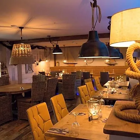 Ξενοδοχείο The Dunes 4*