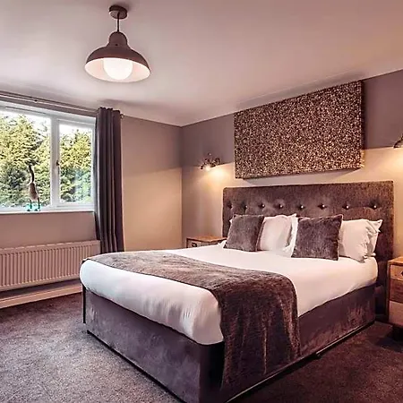 The Dunes 4* Barrow-in-Furness