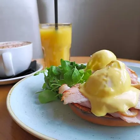 The Dunes 4* Barrow-in-Furness