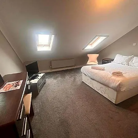 The Dunes 4*
