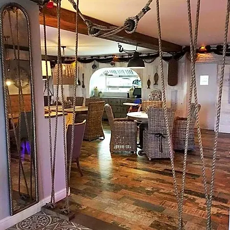 Ξενοδοχείο The Dunes 4*