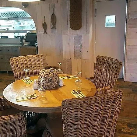 Ξενοδοχείο The Dunes 4*