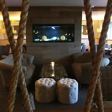 Ξενοδοχείο The Dunes 4*
