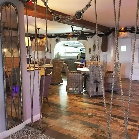 The Dunes Hotel Barrow-in-Furness