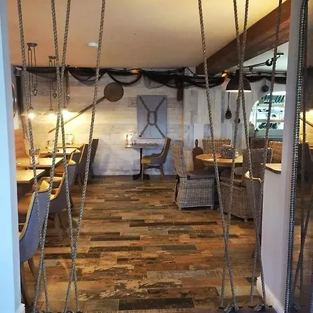 The Dunes バロー・イン・ファーネス