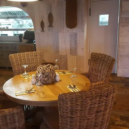 The Dunes Hotel
