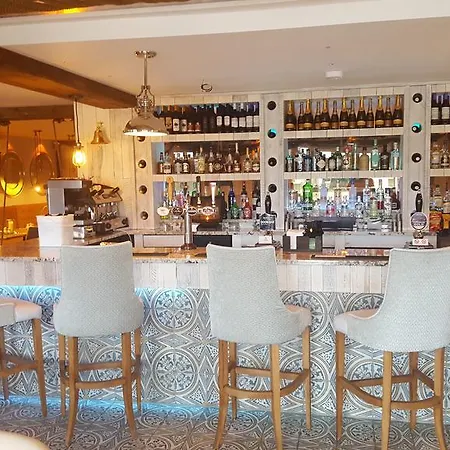 The Dunes Hotel Barrow-in-Furness
