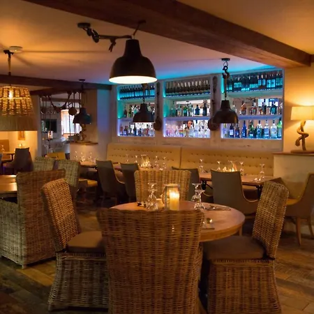 The Dunes Hotel Barrow-in-Furness