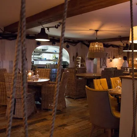The Dunes Hotel