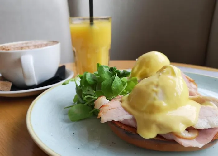 Hotel The Dunes Hotel