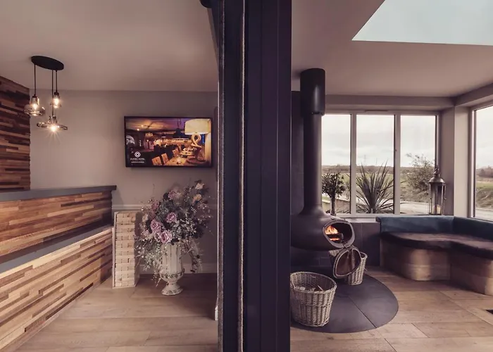 The Dunes Hotel Hotel 4*