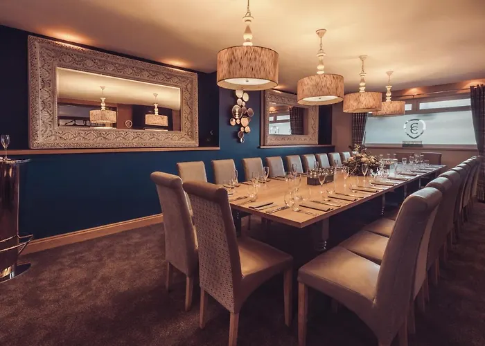 The Dunes Hotel Hotel Barrow-in-Furness