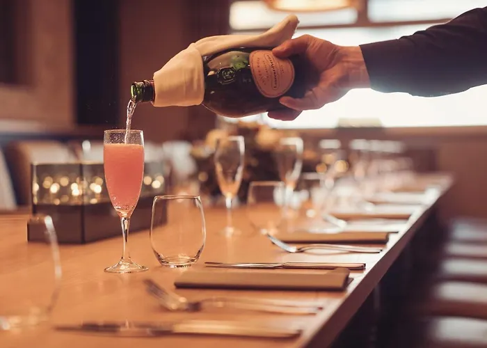 The Dunes Hotel 4* Barrow-in-Furness