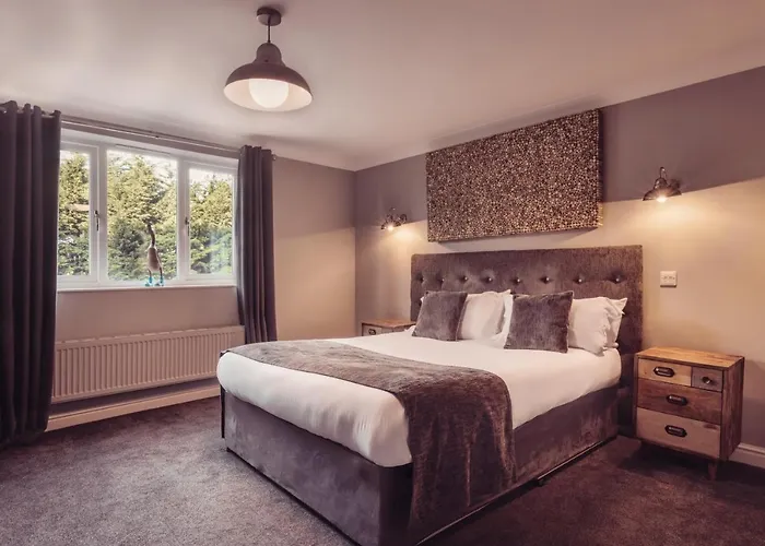 The Dunes Hotel Hotel Barrow-in-Furness