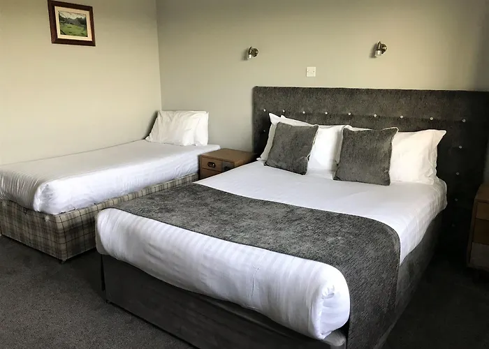 Hotel The Dunes Hotel